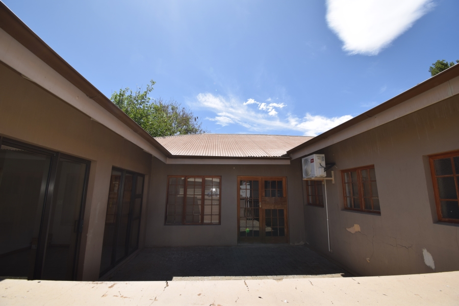 Commercial Property for Sale in Doorn Free State